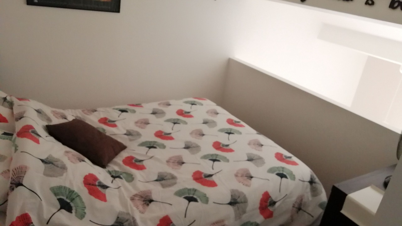 Photo of Bedroom in Escorneboeuf