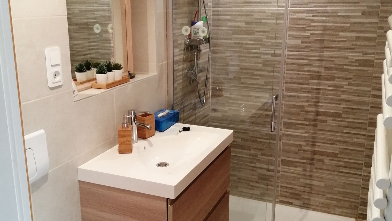 Photo of Bathroom in Escorneboeuf