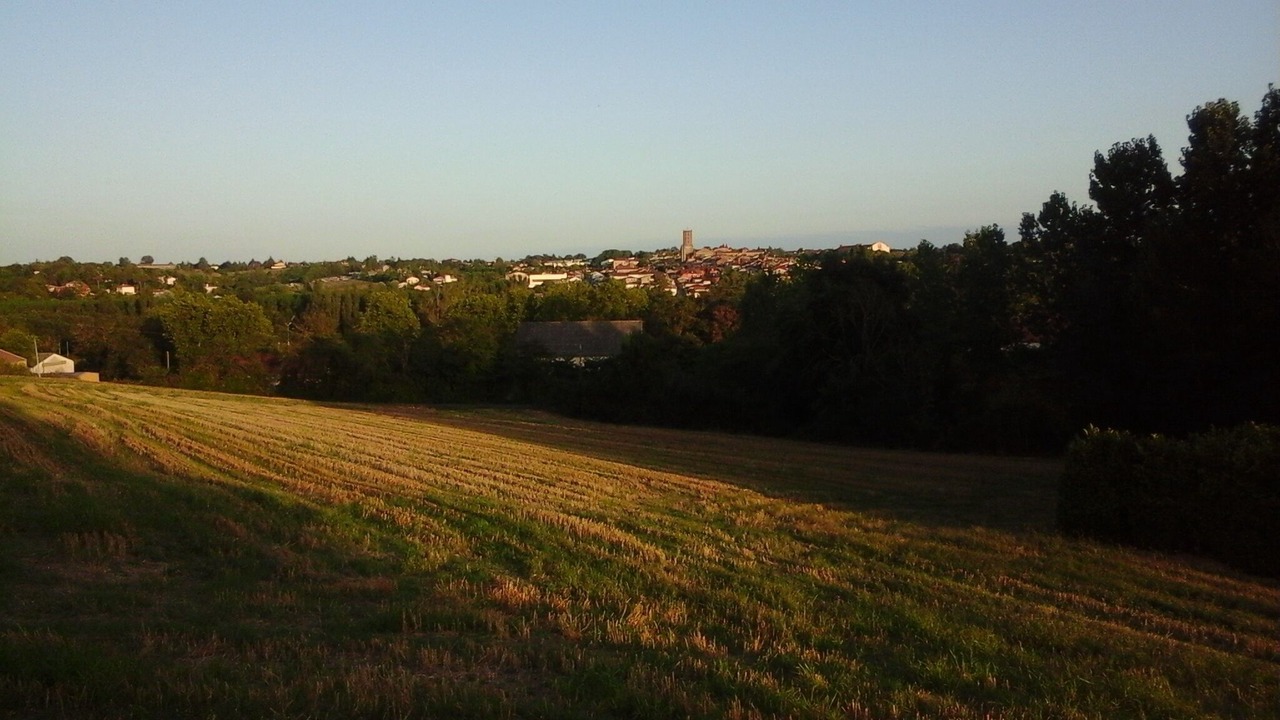 Photo of Outdoor in Escorneboeuf