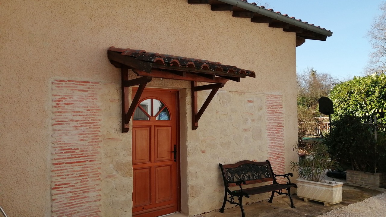Photo of Outdoor in Escorneboeuf