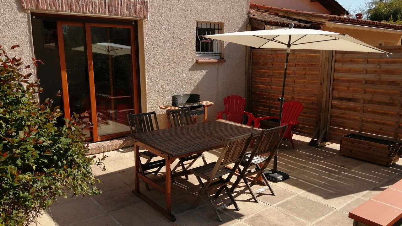 Photo of Outdoor in Escorneboeuf