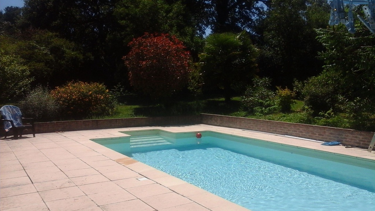 Photo of Outdoor in Escorneboeuf