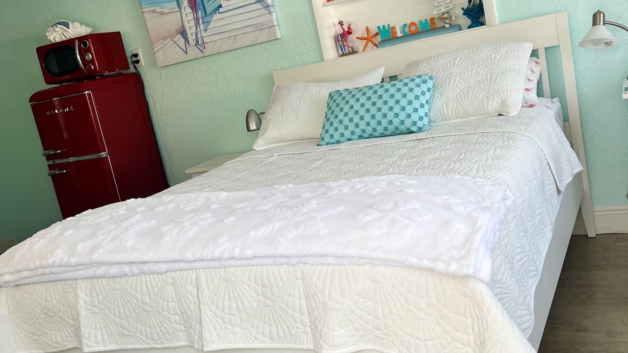 Photo of Bedroom in Ridge Wood Heights