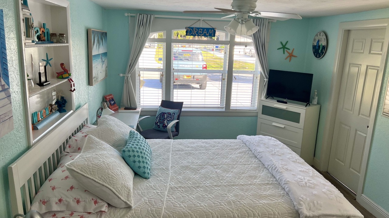 Photo of Bedroom in Ridge Wood Heights