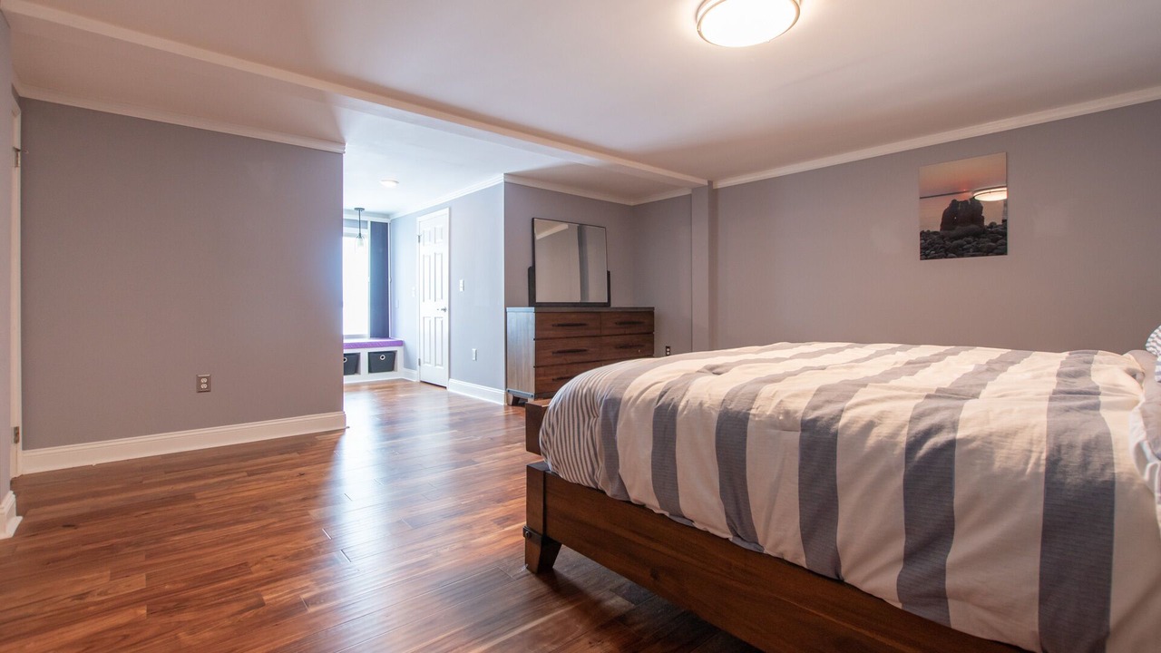 Photo of Bedroom in Cayuga