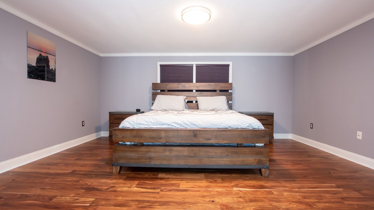 Photo of Bedroom in Cayuga