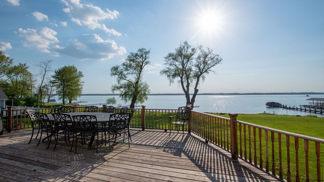 Photo of Outdoor in Cayuga