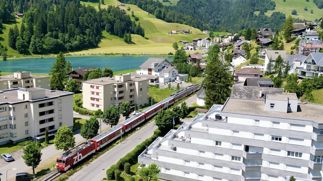 Photo of Others in Engelberg