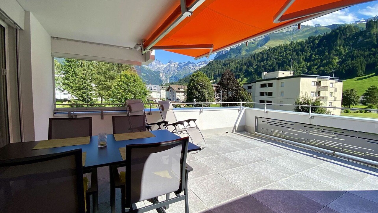 Photo of Others in Engelberg