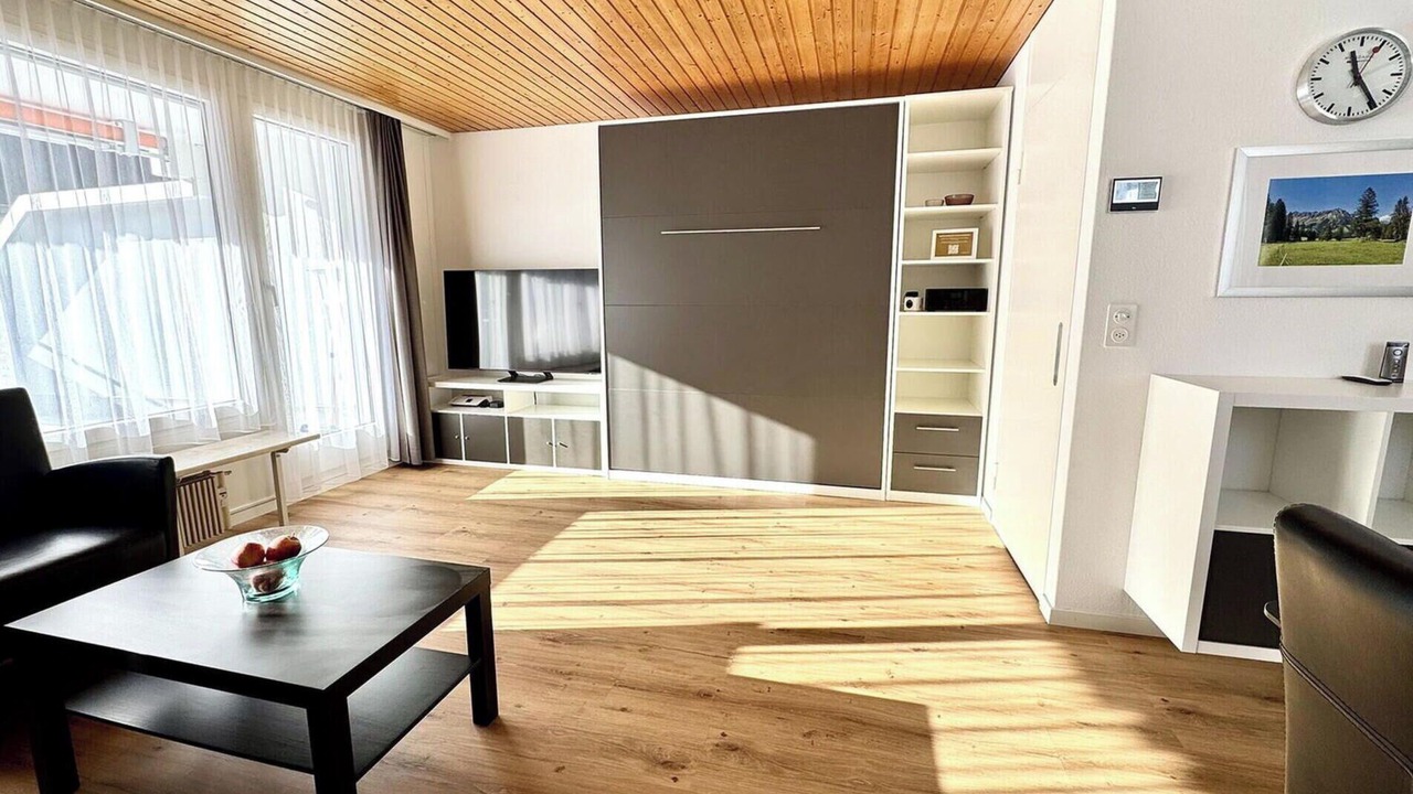 Photo of Bedroom in Engelberg