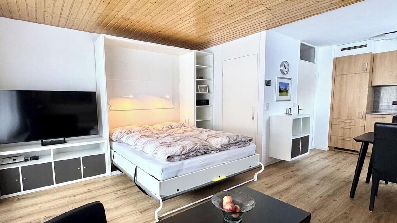 Photo of Bedroom in Engelberg