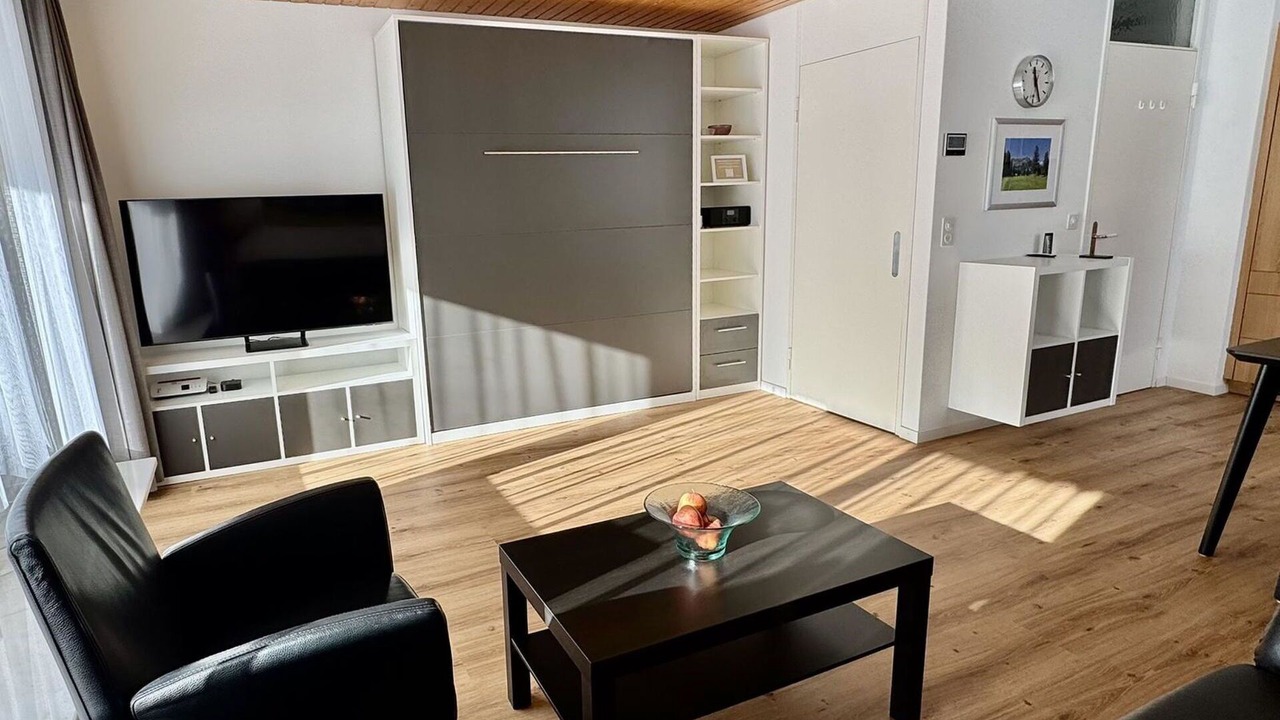 Photo of Bedroom in Engelberg