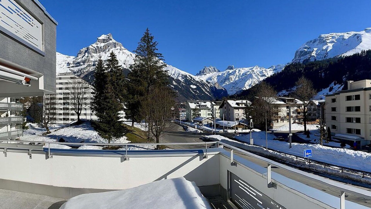 Photo of Others in Engelberg