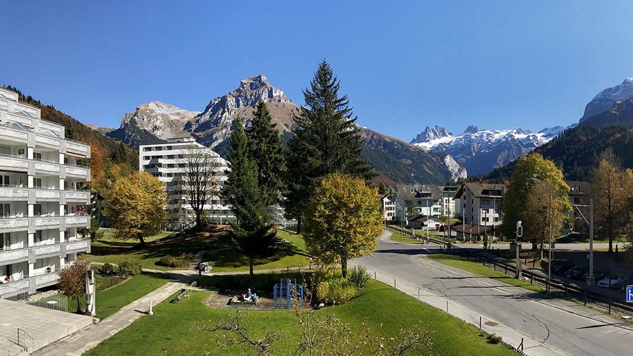 Photo of Others in Engelberg