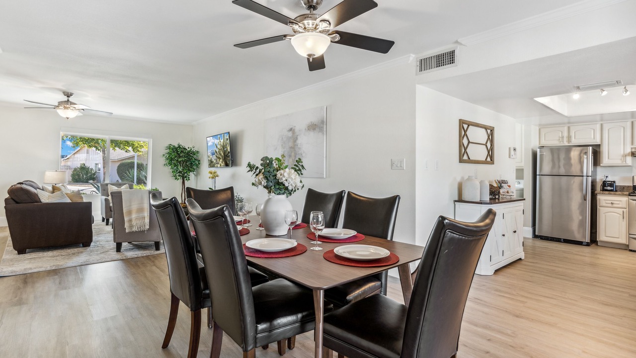 Photo of Bedroom in Pointe Scottsdale