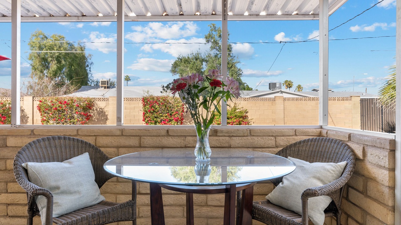 Photo of Outdoor in Pointe Scottsdale