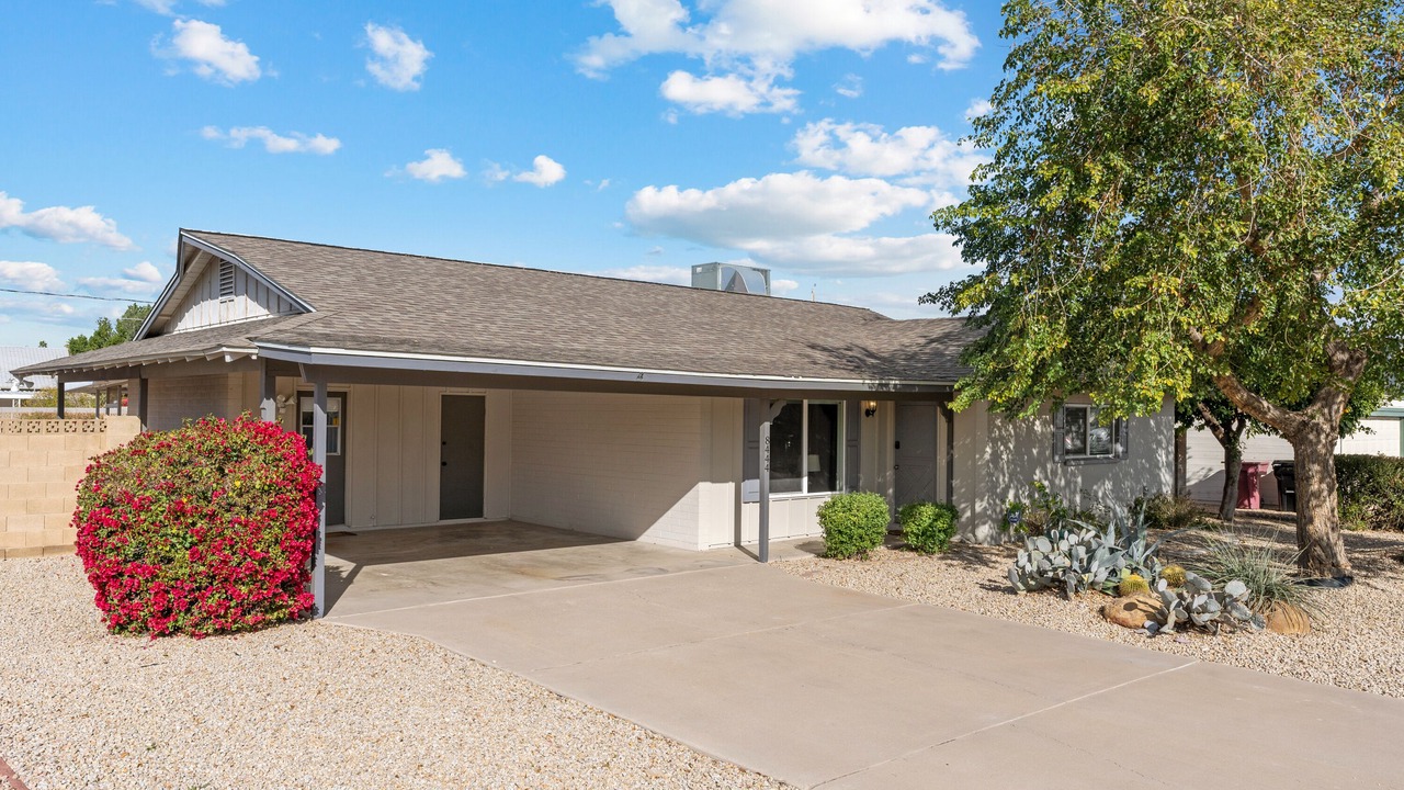 Photo of Outdoor in Pointe Scottsdale