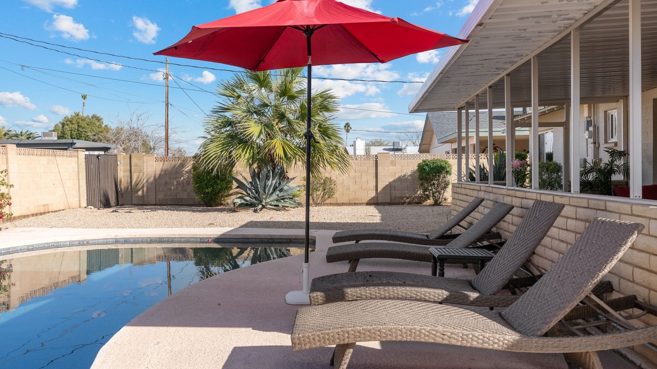 Photo of Outdoor in Pointe Scottsdale