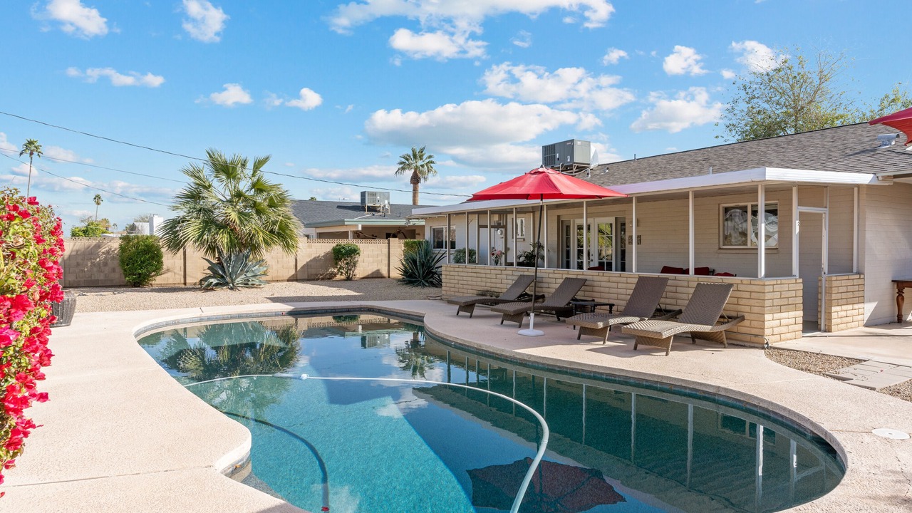 Photo of Outdoor in Pointe Scottsdale