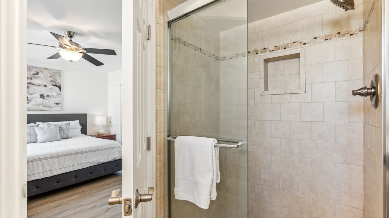 Photo of Bathroom in Pointe Scottsdale