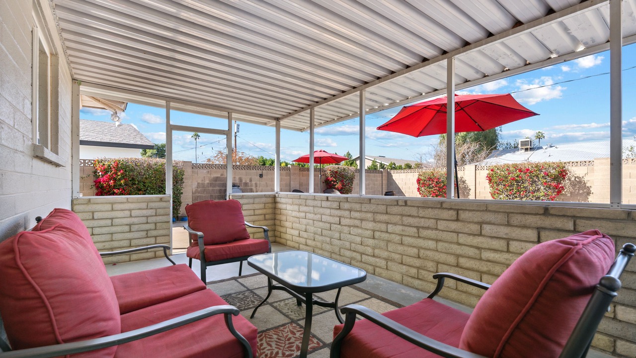 Photo of Outdoor in Pointe Scottsdale