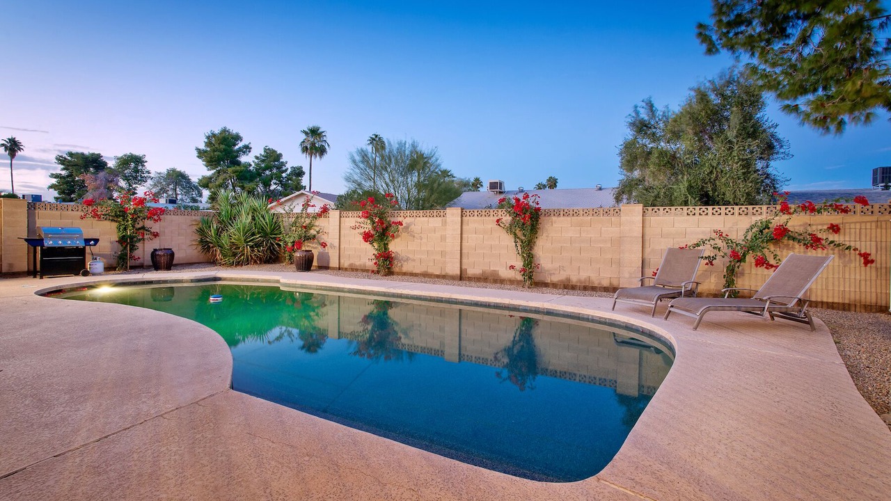 Photo of Outdoor in Pointe Scottsdale
