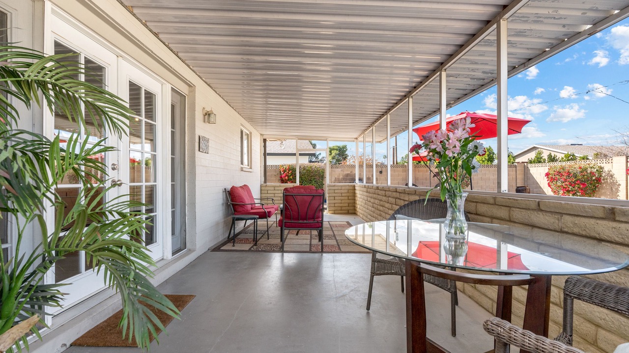 Photo of Outdoor in Pointe Scottsdale