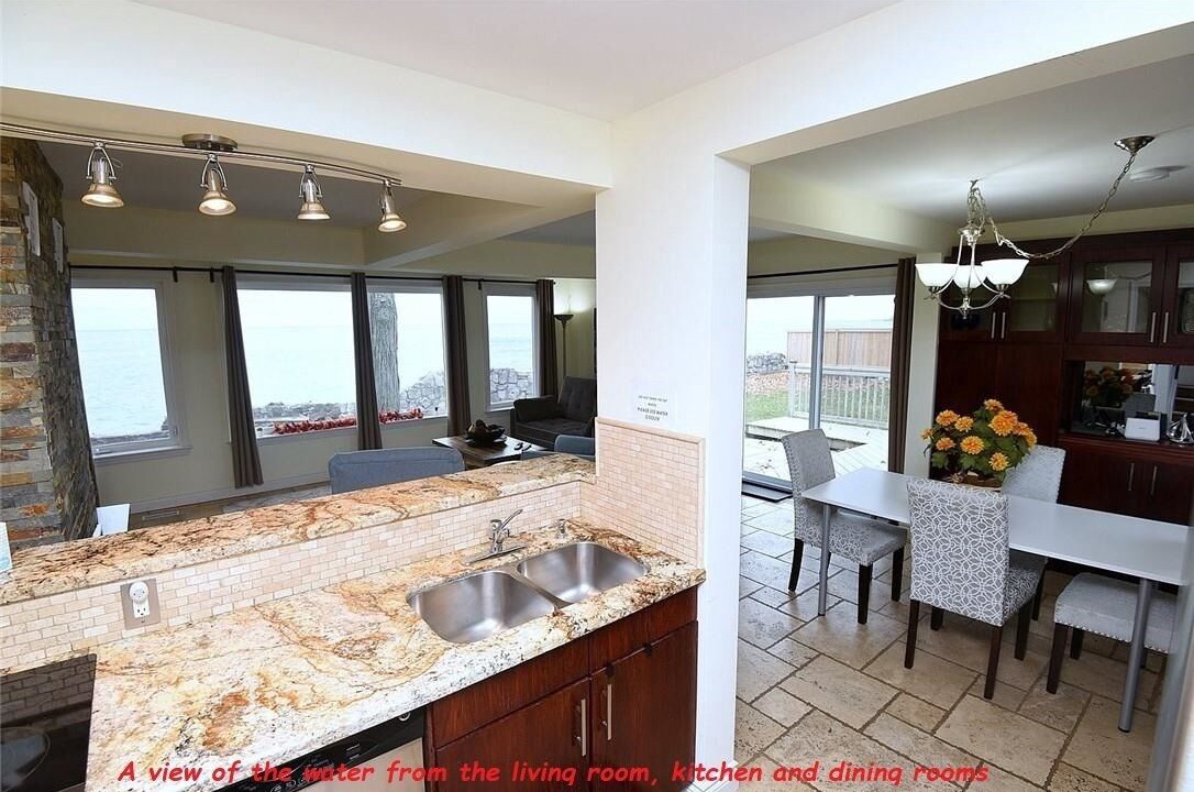 Photo of Bedroom in Stoney Creek