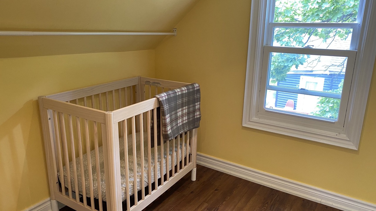 Photo of Bedroom in Stoney Creek