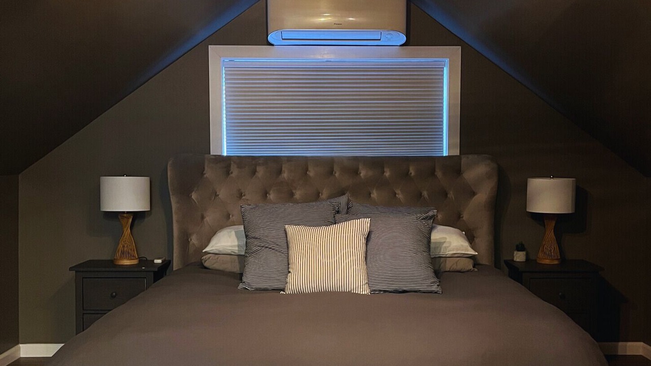 Photo of Bedroom in Sarnia