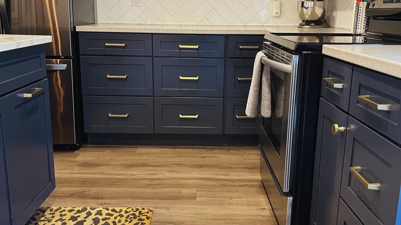 Photo of Kitchen in Sarnia