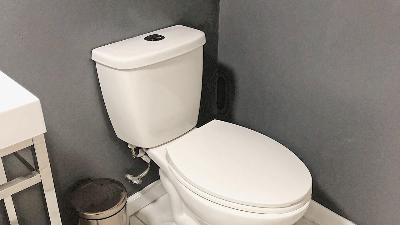 Photo of Bathroom in Sarnia