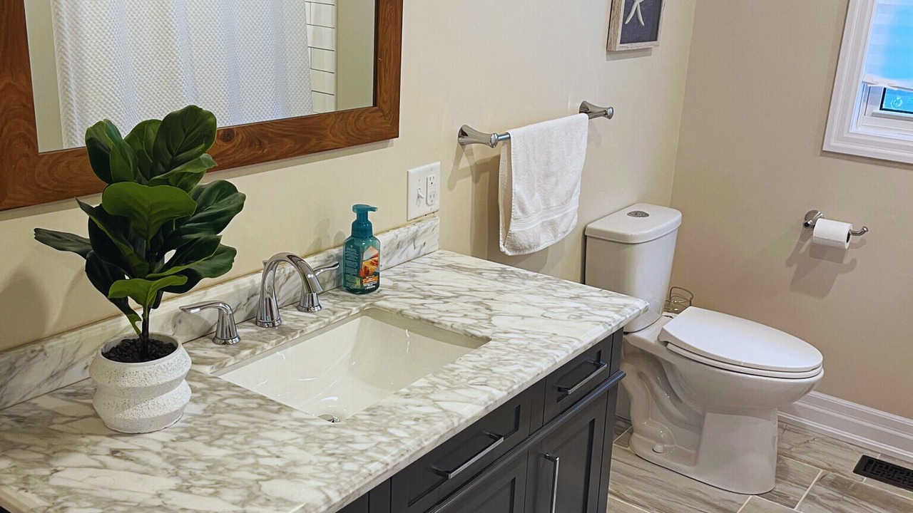 Photo of Bathroom in Sarnia