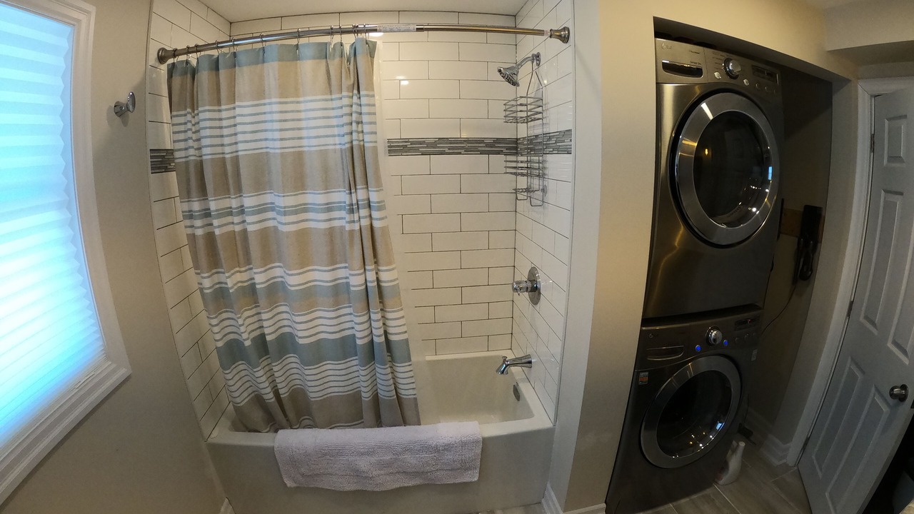 Photo of Bathroom in Sarnia