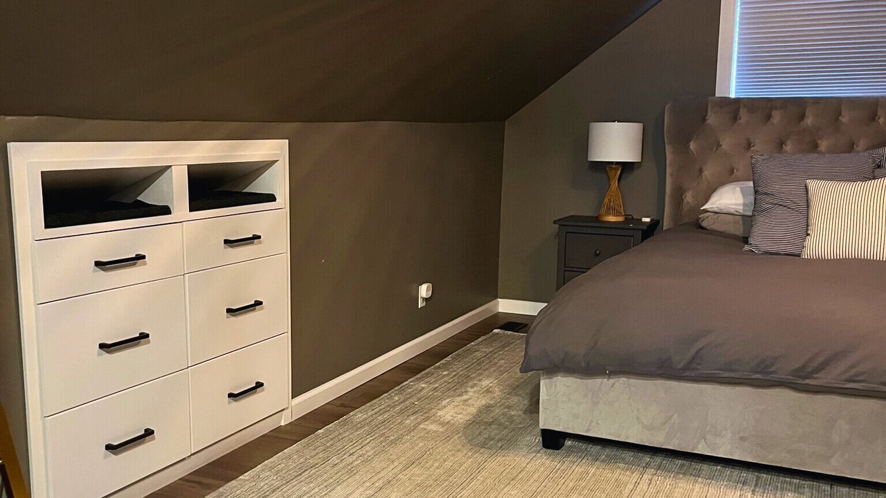 Photo of Bedroom in Sarnia