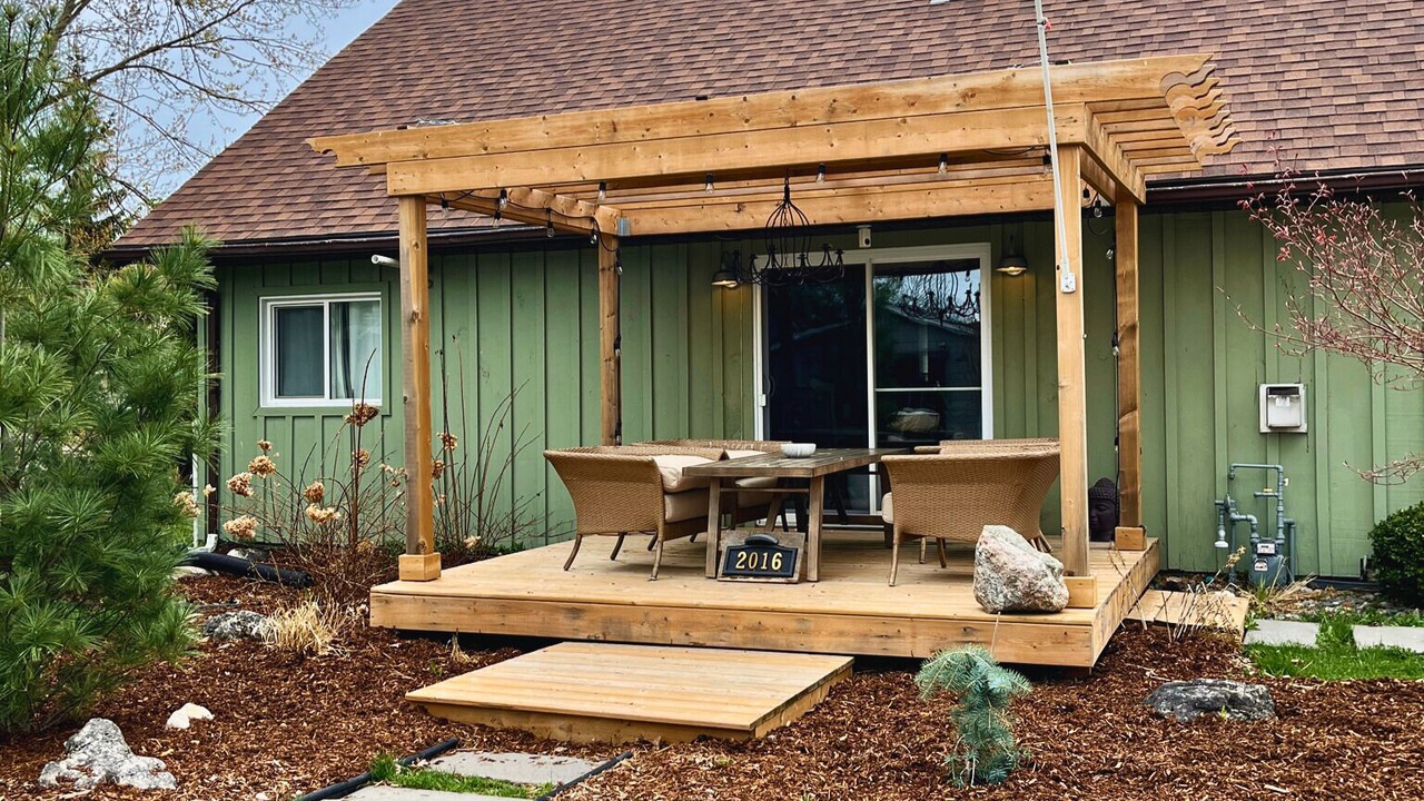 Photo of Outdoor in Sarnia