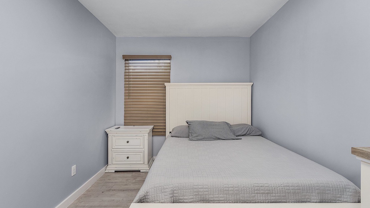 Photo of Bedroom in Fort Myers River District