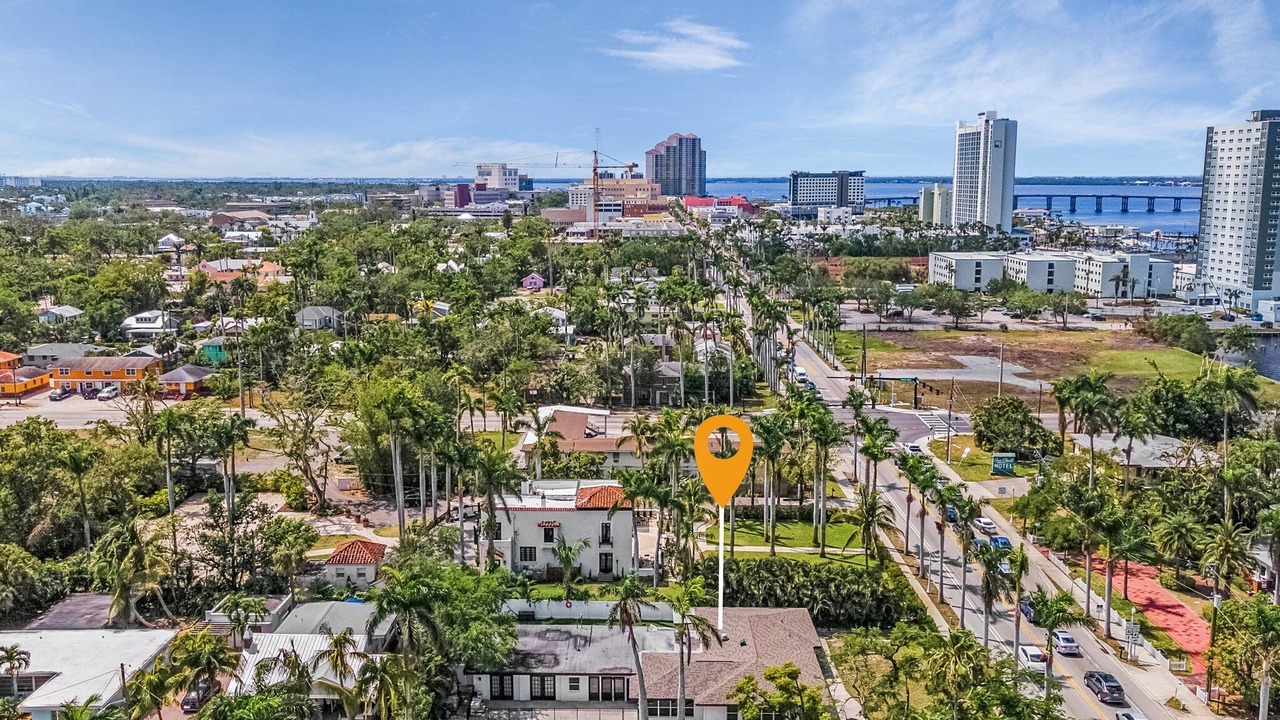 Photo of Outdoor in Fort Myers River District