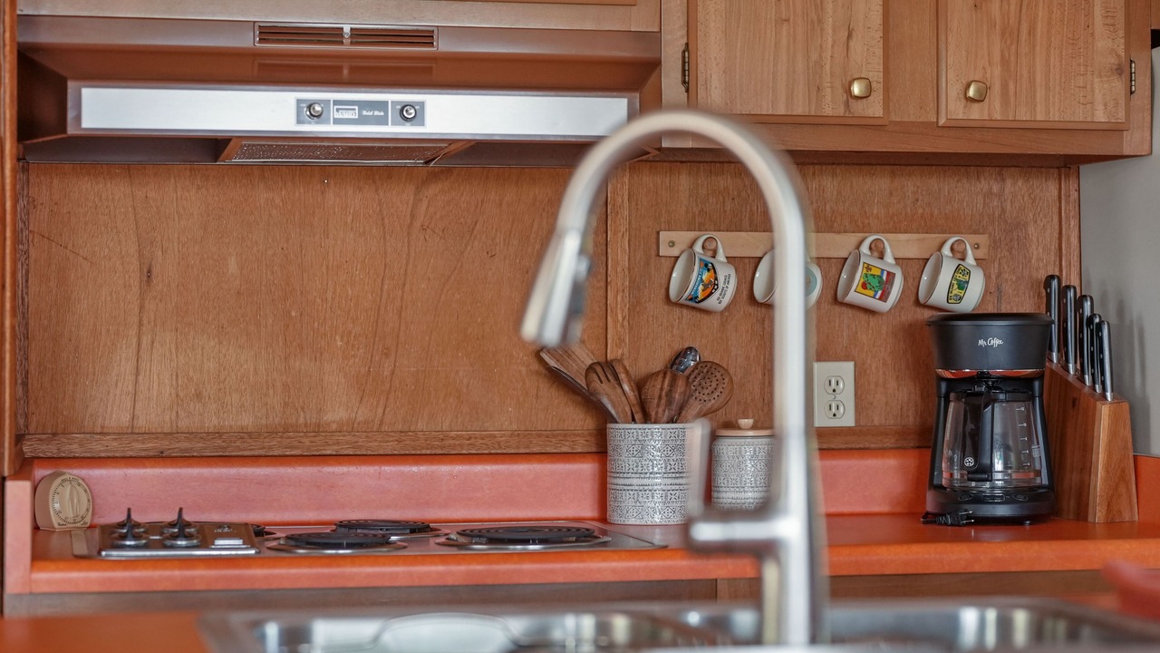 Photo of Kitchen in Mesick