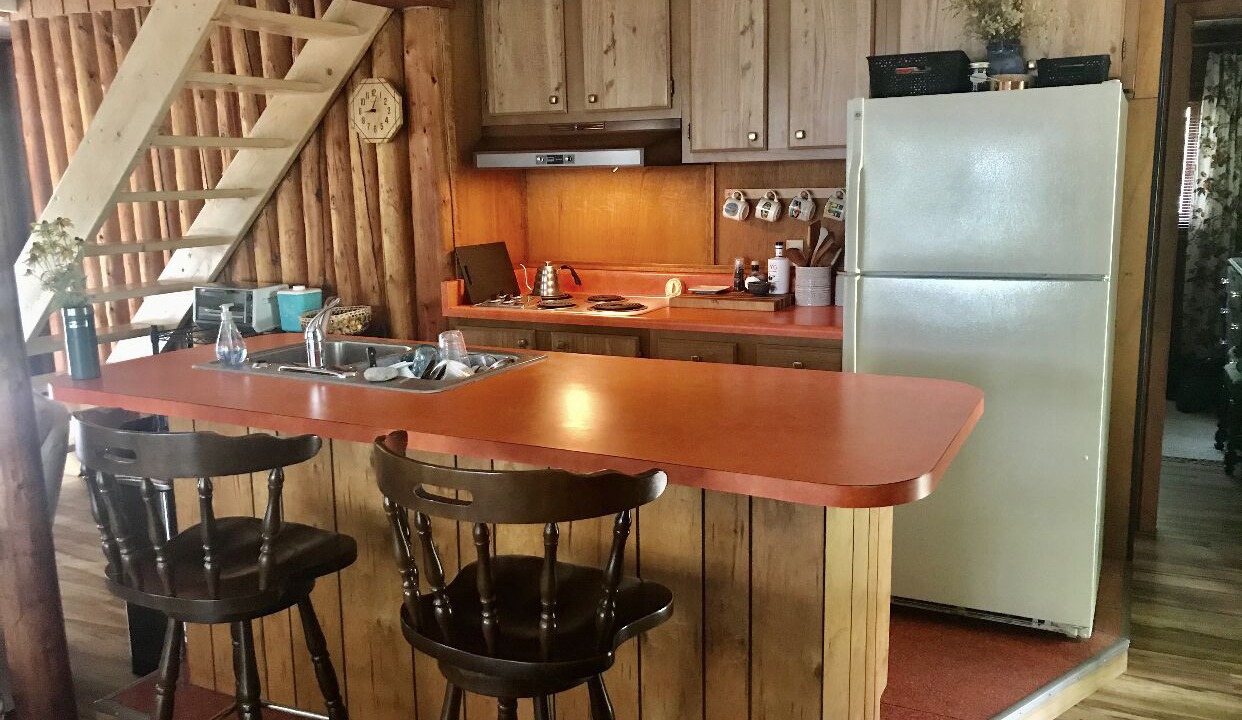 Photo of Kitchen in Mesick