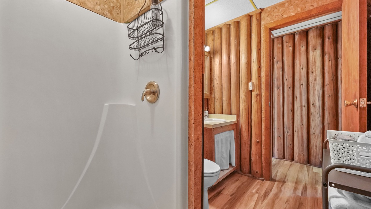 Photo of Bathroom in Mesick