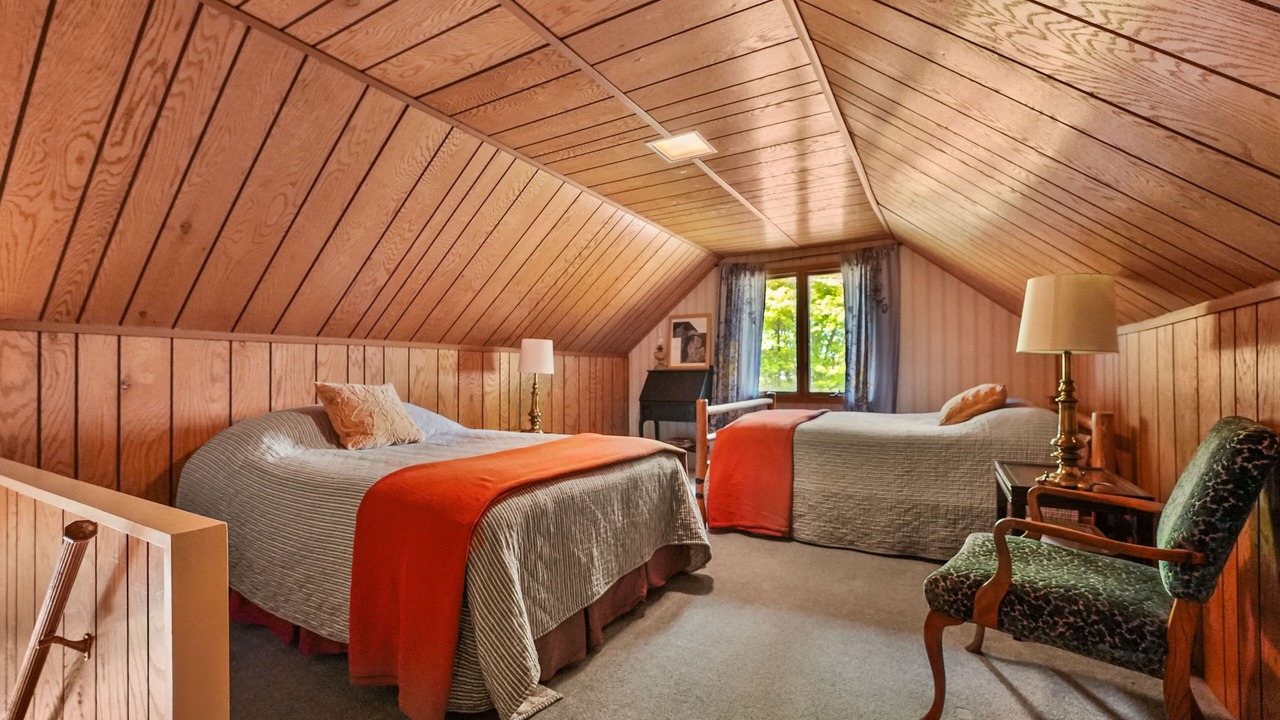 Photo of Bedroom in Mesick