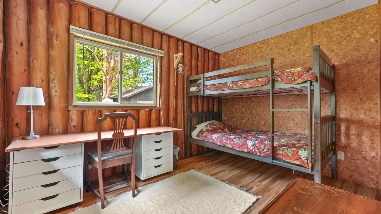 Photo of Bedroom in Mesick