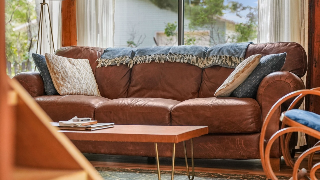 Photo of Livingroom in Mesick
