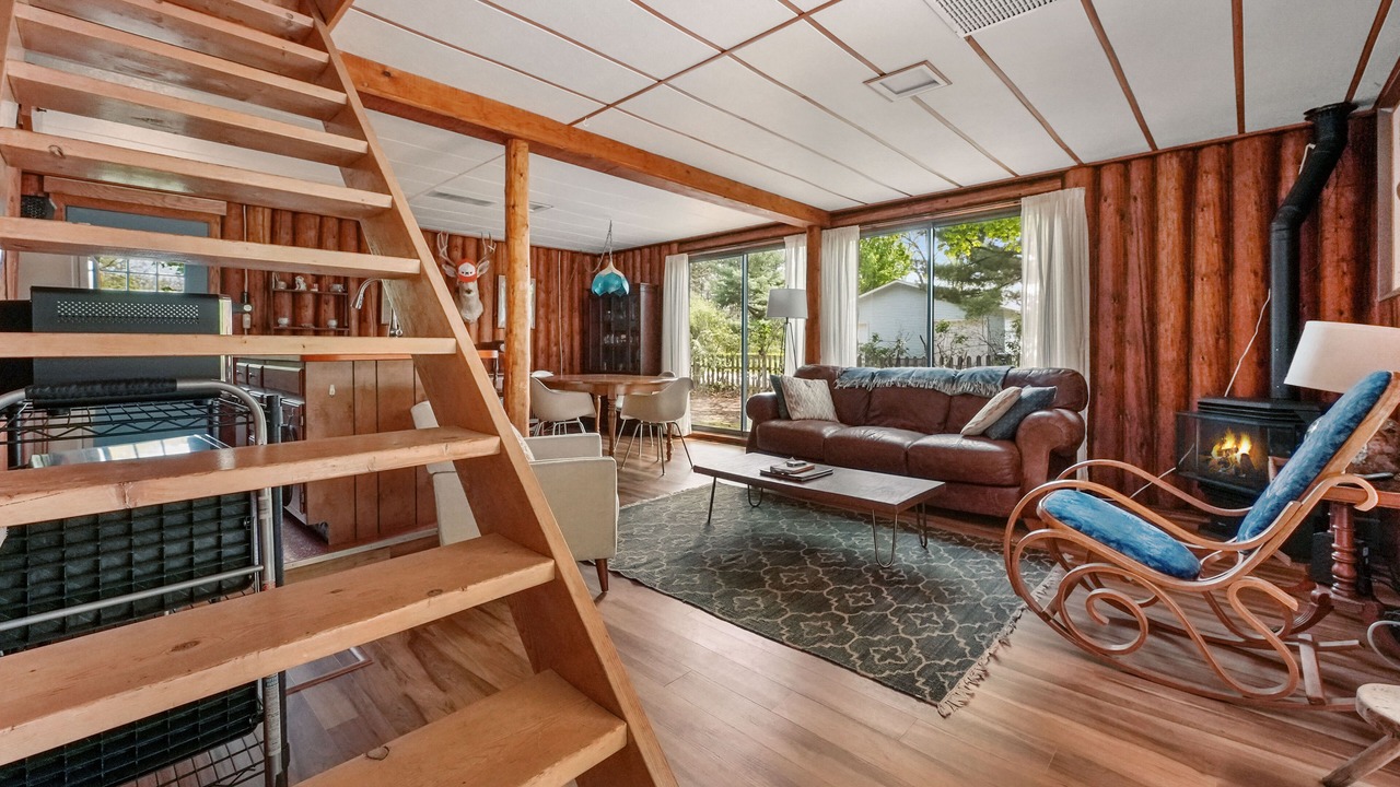 Photo of Livingroom in Mesick