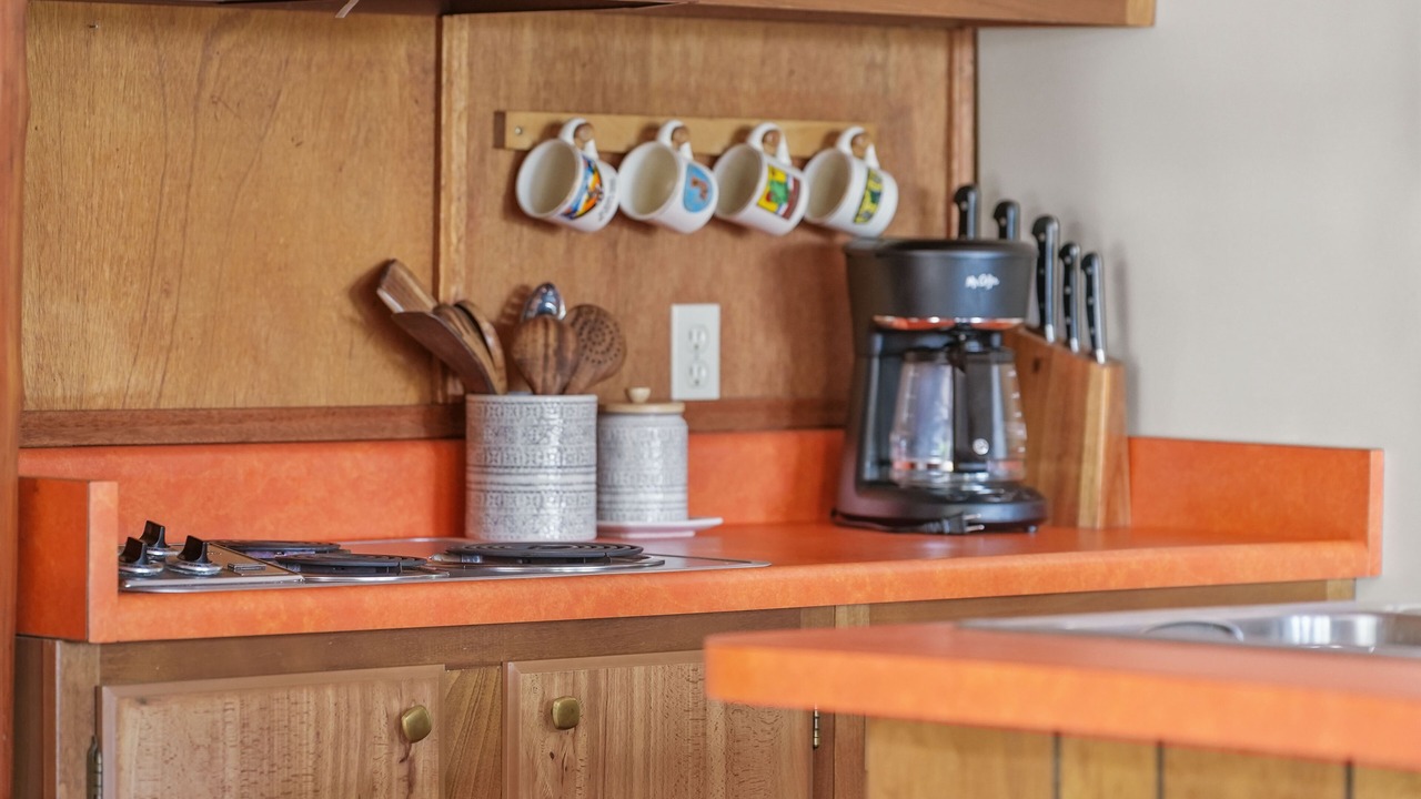 Photo of Kitchen in Mesick