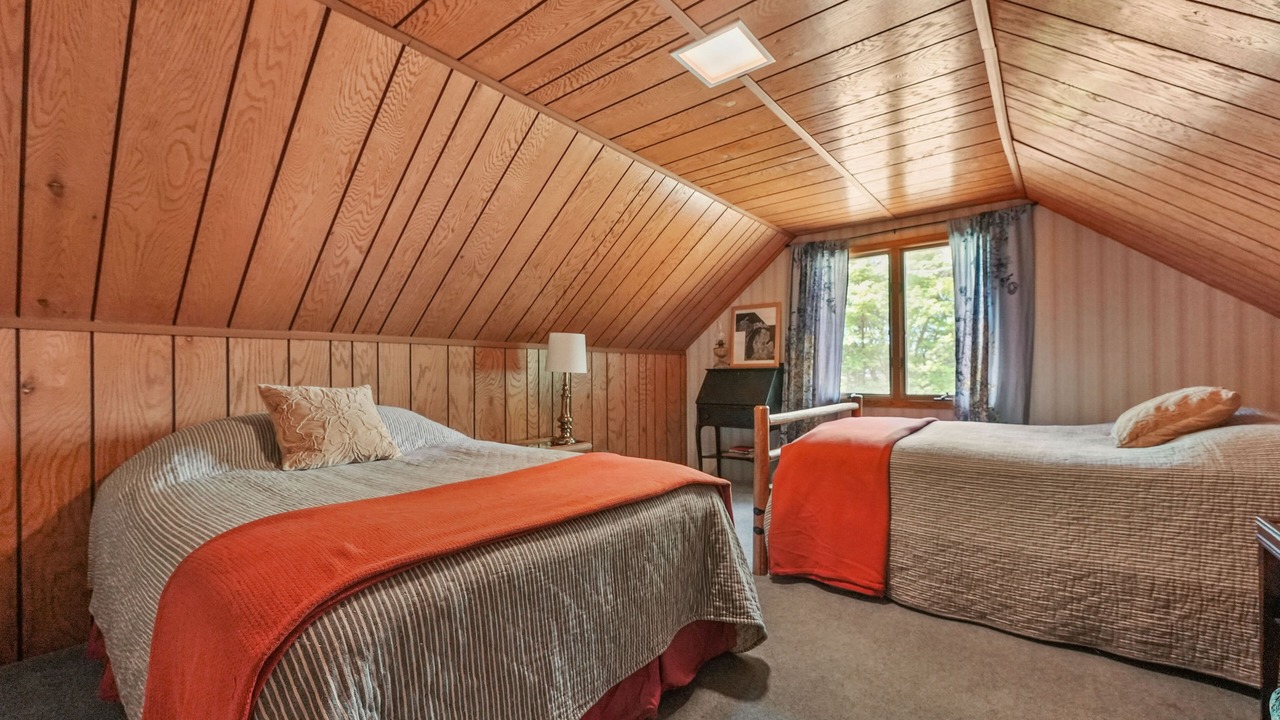 Photo of Bedroom in Mesick