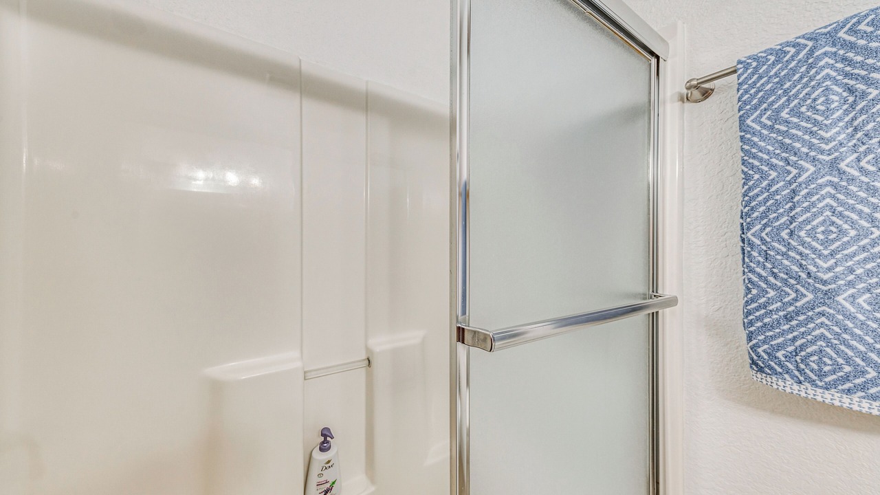 Photo of Bathroom in Ruidoso