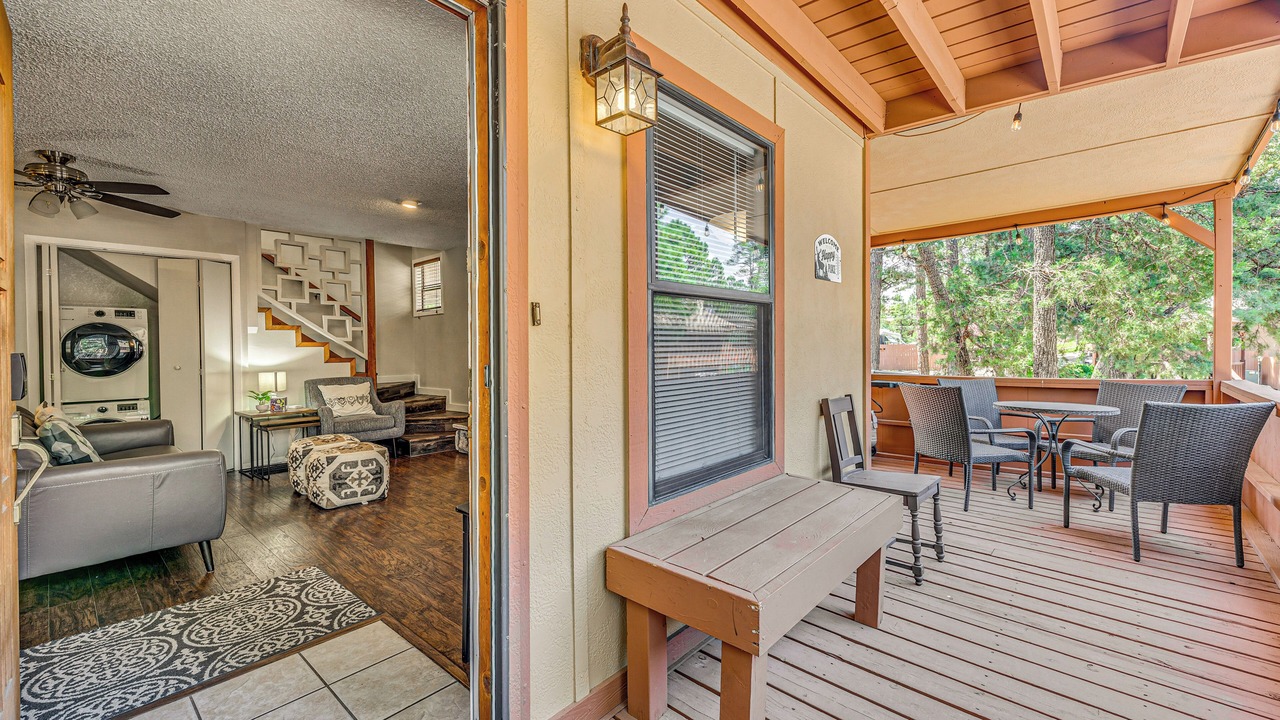 Photo of Outdoor in Ruidoso