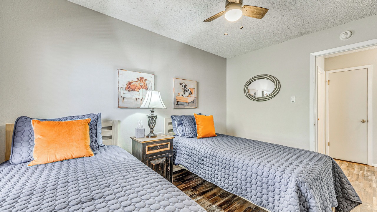 Photo of Bedroom in Ruidoso